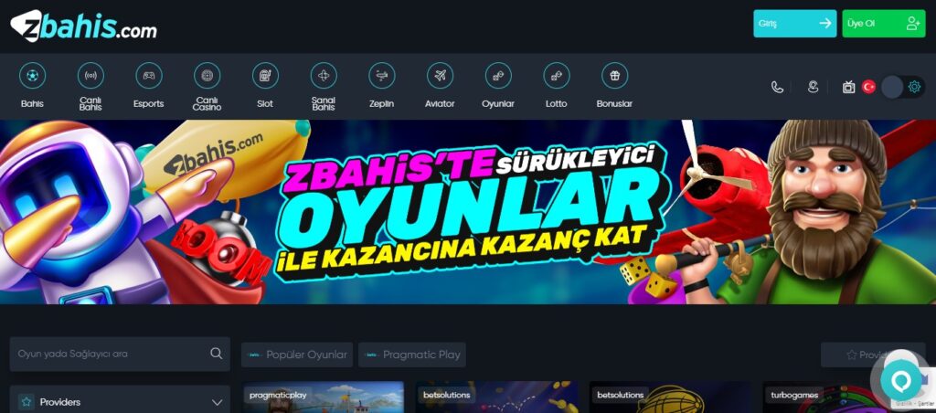 Zbahis Doğum Günü Bonusu