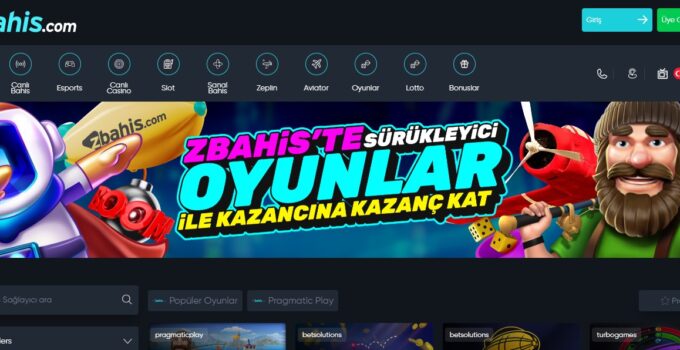 Zbahis Doğum Günü Bonusu