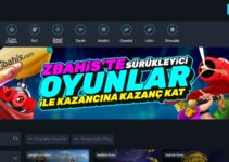 Zbahis Her Gün Katlamalı Yatırım Bonusu