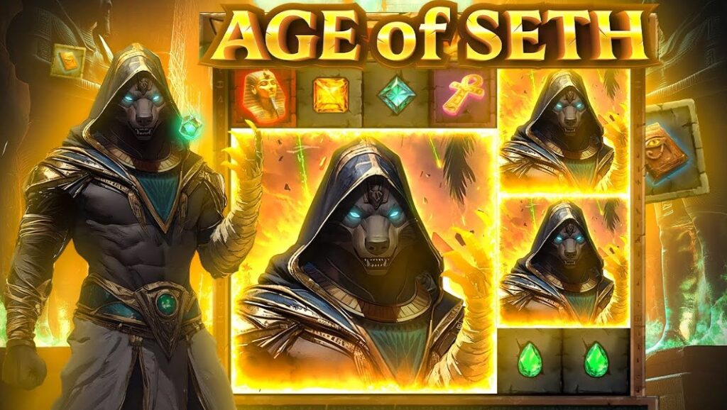 Age of Seth